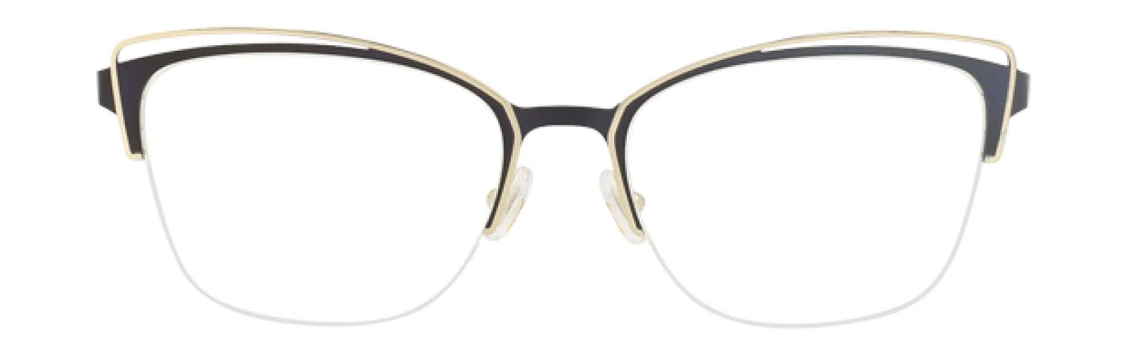 Vera Bradley VBAISLIN Eyeglasses - view 8